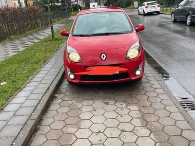 gebraucht Renault Twingo 1200€