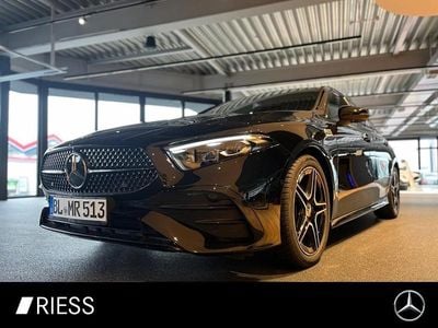 Mercedes A200