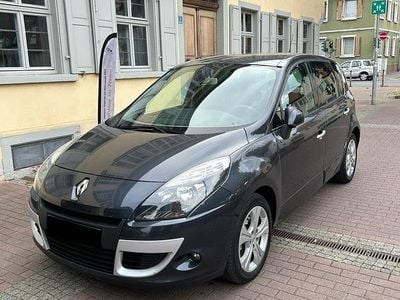 Renault Scénic III