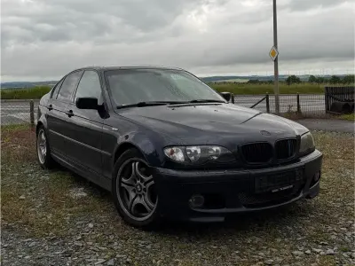 Gebraucht BMW 320