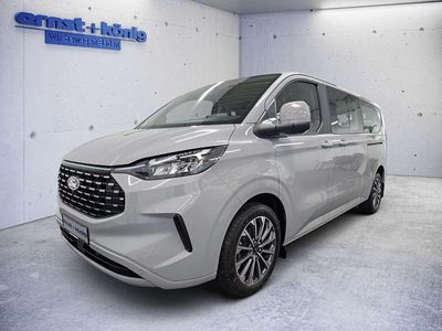 Gebraucht Ford Tourneo Titanium 170 PS (125 kW) 2025 Grey matter Van / Kleinbus
