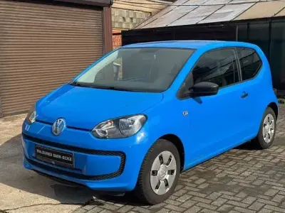 Gebraucht VW up!