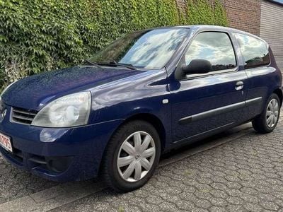 Renault Clio II