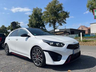 Kia Ceed GT