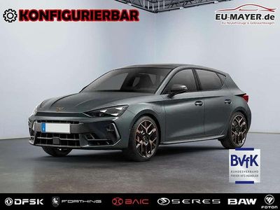 Neu Cupra Leon 150 PS (110 kW) 2026 Waehlbar Limousine