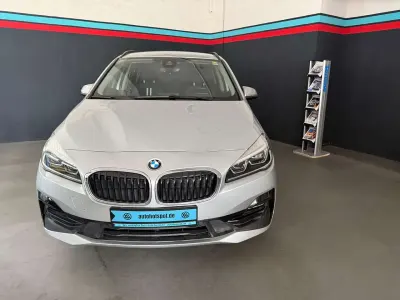 Gebraucht BMW 218 Active Tourer