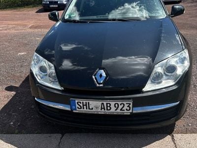 Renault Laguna III