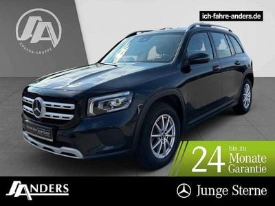 Mercedes GLB200
