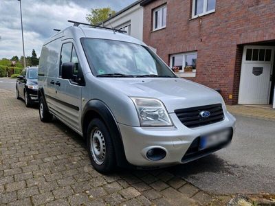 gebraucht Ford Transit Connect