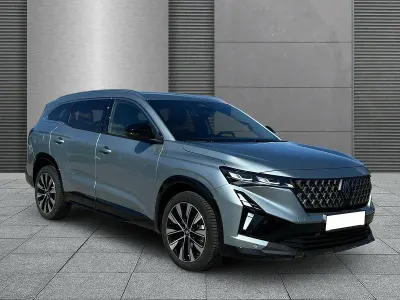 Gebraucht Renault Espace