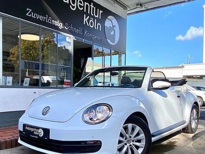 VW Beetle