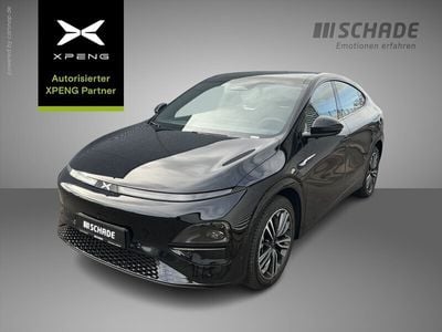 XPENG G6
