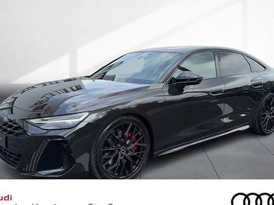 Neu Audi A6 Sport 367 PS (269 kW) 2025 Madeirabraun metallic brillant Limousine