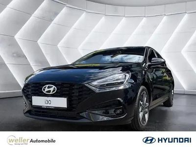 Nouă Hyundai i30 Advantage 101 CP (74 kW) 2025 Negru Berlinǎ