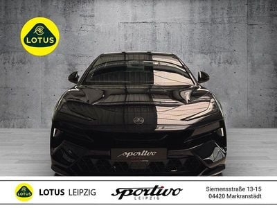 Lotus Eletre