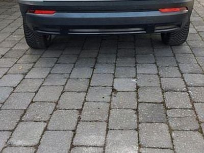 Gebraucht Skoda Karoq Style 150 PS (110 kW) 2018 Weiß SUV