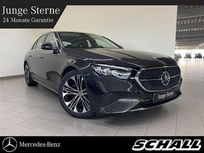 Mercedes E200
