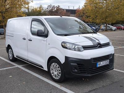 Citroën Jumpy
