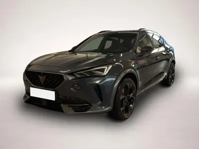 Gebraucht Cupra Formentor VZ 310 PS (228 kW) 2024 Manufacturer SUV