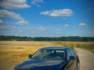 Mercedes CLS250