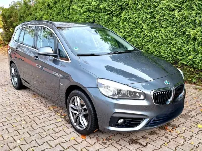 Gebraucht BMW 220