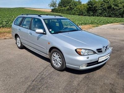 Nissan Primera