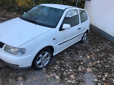 Gebraucht VW Polo