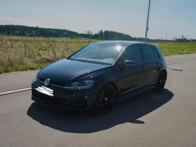 Gebraucht VW Golf VII