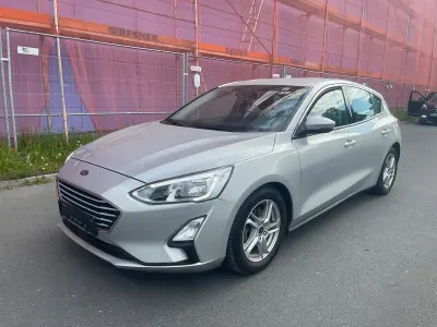 Occasion Ford Focus