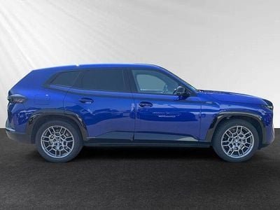 Gebraucht BMW XM Comfort Edition 476 PS (350 kW) 2024 Marina bay blau SUV