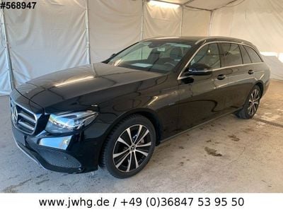 Mercedes E300
