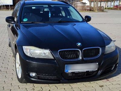 gebraucht BMW 318 