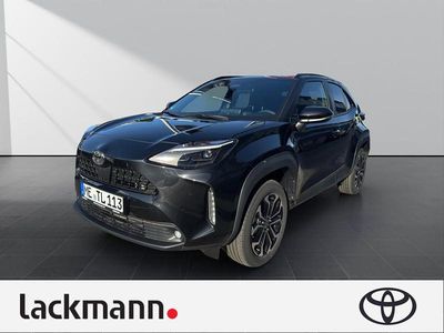 Gebraucht 2025 Toyota Yaris Hybrid | 27.880 € (Fairer Preis)