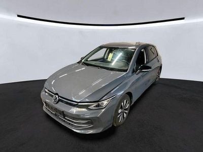 Second-hand VW Golf VIII Goal 150 CP (110 kW) 2024 Gri Berlinǎ