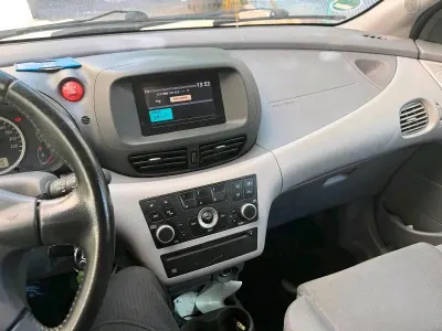 Gebraucht Nissan Almera