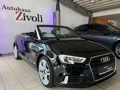 Audi A3 Cabriolet