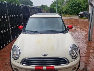 Gebraucht Mini Cooper