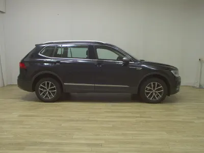 Gebraucht VW Tiguan Allspace