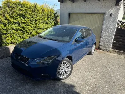 Gebraucht Seat Leon
