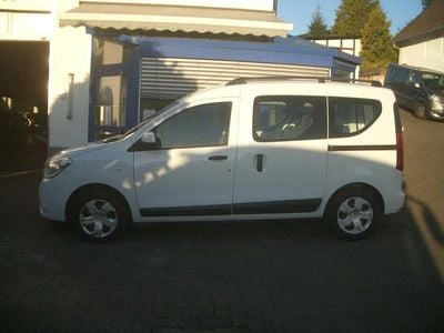 Dacia Dokker