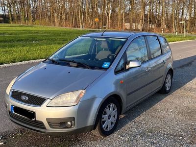 gebraucht Ford C-MAX 