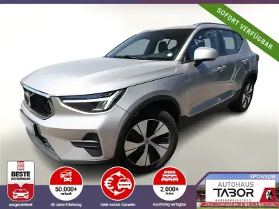 Gebraucht Volvo XC40 Core 129 PS (94 kW) 2023 Beige SUV