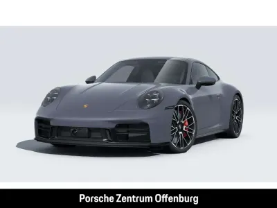 Gebraucht Porsche 911 Carrera 4S