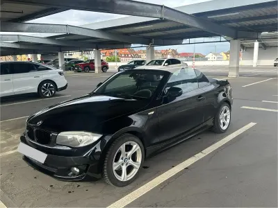 Gebraucht BMW 120 Cabriolet