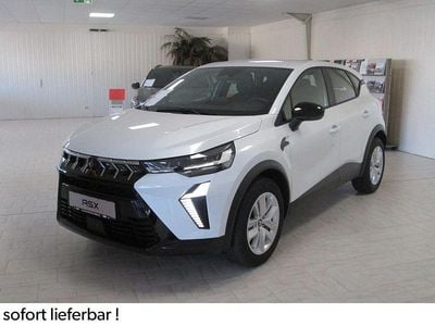 Neu Mitsubishi ASX Diamant Edition 114 PS (83 kW) 2025 Himalayaweiß SUV