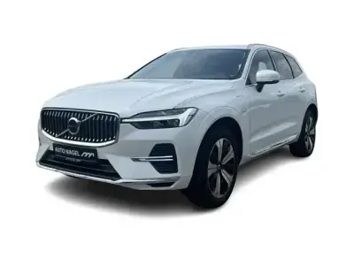 Gebraucht Volvo XC60 Inscription 398 PS (292 kW) 2023 Andere SUV