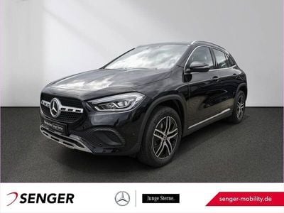 Mercedes GLA250