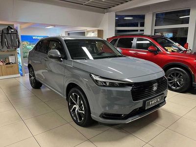 Nuova Honda HR-V Advance 107 CV (78 kW) 2025 Grigio SUV