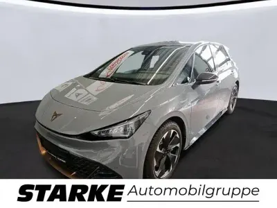 Usata Cupra Born 169 kW (231 CV) 2025 Grigio Utilitaria