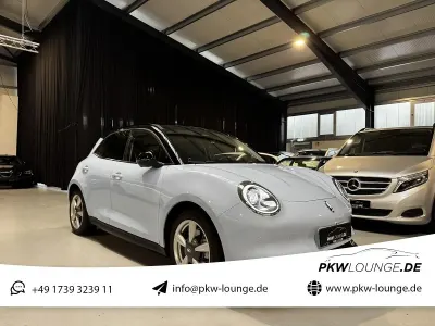 Gebraucht Ora 03 125 kW (171 PS) 2024 Kleinwagen